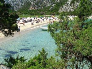 Φυσικό τοπίο κοντά σε αυτό το διαμέρισμα