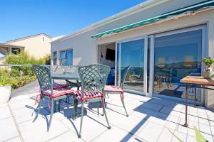 Afbeelding uit fotogalerij van The Captains Penthouse in Kaapstad