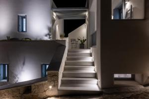 Gallery image of Azure Kimolos in Kimolos +33 photos