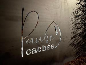 Walhain-Saint-Paul에 위치한 Pause Cachée에서 갤러리에 업로드한 사진