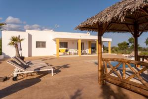 Fotografie z fotogalerie ubytování Villa con piscina Ibiza centro v destinaci San Jose de sa Talaia