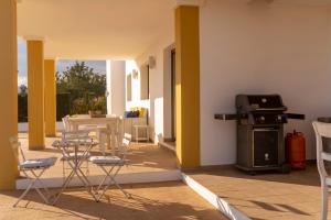 Fotografie z fotogalerie ubytování Villa con piscina Ibiza centro v destinaci San Jose de sa Talaia