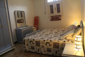Kép Anhur Nubian Gest House szállásáról Naj‘ al Maḩaţţah városában a galériában