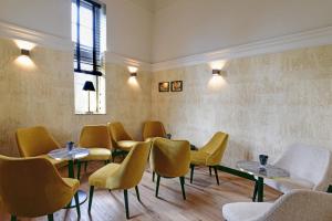 Gallery image of Hof de Draeck Bed & Breakfast in Teuven