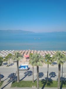 Fotografie z fotogalerie ubytování Lungomare Vlora 1 v destinaci Vlorë