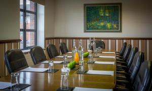 Konferenční prostory v ubytování Castletroy Park Hotel + 37 fotografií