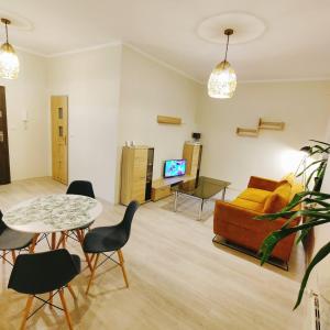 Gallery image of StronSki Apartament in Stronie Śląskie