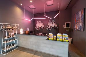 Kép Oniropetra Boutique Hotel szállásáról Karpenísziben a galériában