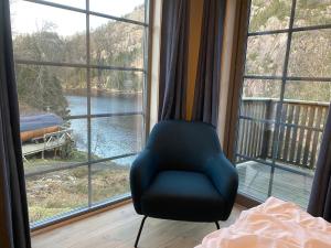 Imagen de la galería de Øvstefjellså Gård &Aktivitet Senter, en Flekkefjord