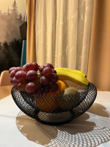 Jedlo v ubytovaní bed & breakfast alebo blízkom okolí