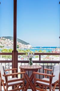 Imagen de la galería de Akti Fine Rooms, en Skopelos Town