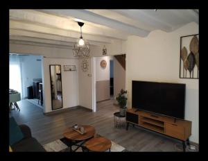 Fotografia z galérie ubytovania COSY HOME - Wifi - Paris/Orly - Accès 24/24 v destinácii Sainte-Geneviève-des-Bois