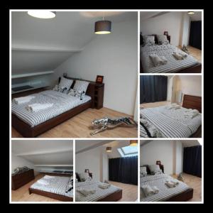 Fotografia z galérie ubytovania COSY HOME - Wifi - Paris/Orly - Accès 24/24 v destinácii Sainte-Geneviève-des-Bois
