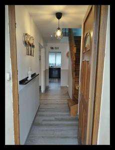 Fotografia z galérie ubytovania COSY HOME - Wifi - Paris/Orly - Accès 24/24 v destinácii Sainte-Geneviève-des-Bois