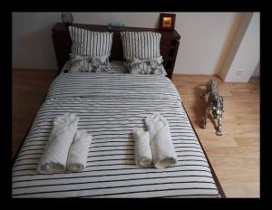 Fotografia z galérie ubytovania COSY HOME - Wifi - Paris/Orly - Accès 24/24 v destinácii Sainte-Geneviève-des-Bois