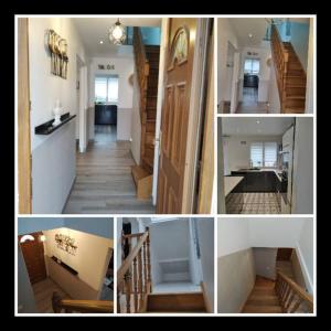 Fotografia z galérie ubytovania COSY HOME - Wifi - Paris/Orly - Accès 24/24 v destinácii Sainte-Geneviève-des-Bois
