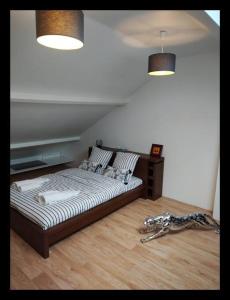 Fotografia z galérie ubytovania COSY HOME - Wifi - Paris/Orly - Accès 24/24 v destinácii Sainte-Geneviève-des-Bois