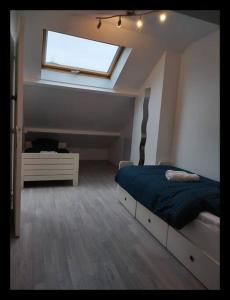 Fotografia z galérie ubytovania COSY HOME - Wifi - Paris/Orly - Accès 24/24 v destinácii Sainte-Geneviève-des-Bois