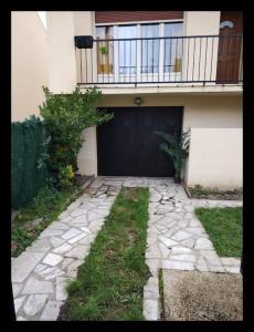 Fotografia z galérie ubytovania COSY HOME - Wifi - Paris/Orly - Accès 24/24 v destinácii Sainte-Geneviève-des-Bois