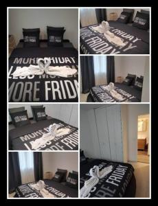 Fotografia z galérie ubytovania COSY HOME - Wifi - Paris/Orly - Accès 24/24 v destinácii Sainte-Geneviève-des-Bois