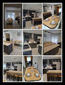 Fotografia z galérie ubytovania COSY HOME - Wifi - Paris/Orly - Accès 24/24 v destinácii Sainte-Geneviève-des-Bois