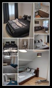 Fotografia z galérie ubytovania COSY HOME - Wifi - Paris/Orly - Accès 24/24 v destinácii Sainte-Geneviève-des-Bois