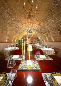 Fotografie z fotogalerie ubytování Le Caserie Locanda di Charme v destinaci Marsala