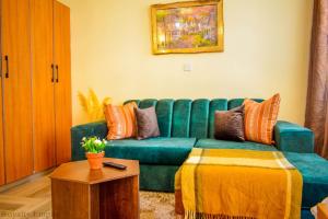 Fotografie z fotogalerie ubytování Vee’s Rustic Studio, Nakuru Town. v destinaci Nakuru