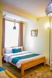 Fotografie z fotogalerie ubytování Vee’s Rustic Studio, Nakuru Town. v destinaci Nakuru