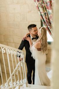 Hosté ubytování Palazzo Bifora + 37 fotografií