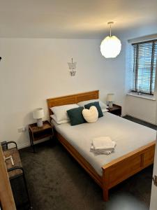 Billede fra billedgalleriet på Brechin Townhouse - Cathedral View i Brechin