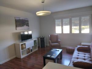 Afbeelding uit fotogalerij van Piso amplio y tranquilo en Marchena in Marchena