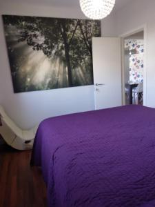 Afbeelding uit fotogalerij van Piso amplio y tranquilo en Marchena in Marchena +6 foto's