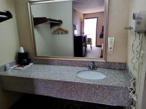 Fotografie z fotogalerie ubytování Budget Inn v destinaci Texarkana