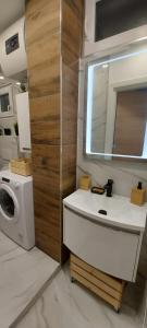 Fotografie z fotogalerie ubytování Apartment CONTE v destinaci Grebaštica + 25 fotografií