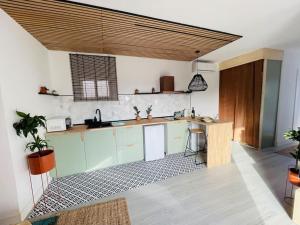 Fotografie z fotogalerie ubytování Mijas Loft v destinaci Mijas
