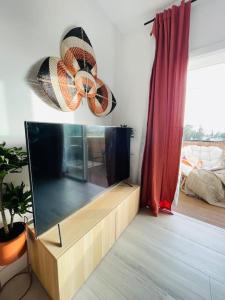 Fotografie z fotogalerie ubytování Mijas Loft v destinaci Mijas