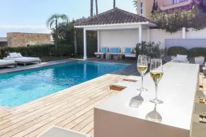 Fotografia z galérie ubytovania Atalaya villa with fantastic views v destinácii Estepona