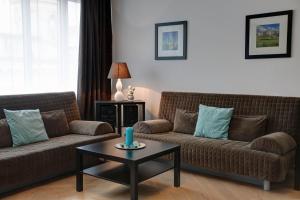 Fotografia z galérie ubytovania Gasser Apartments - Apartments Karlskirche vo Viedni