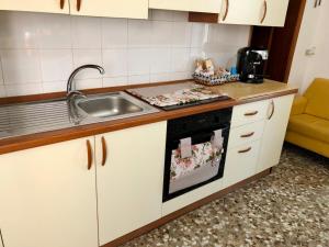 Foto dalla galleria di La dimora di Afrodite a Monopoli