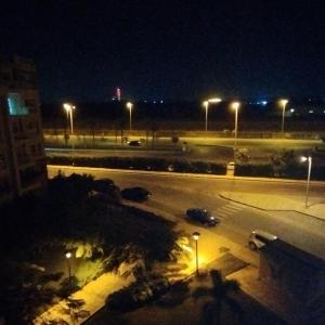 Kép القاهر الجديده مدينتى szállásáról Madinaty városában a galériában