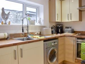 Gallery image of Treadle Cottage in Kirkby Lonsdale