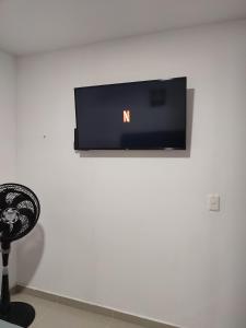 Photo de la galerie de l'établissement 302-Cómodo y moderno apartamento de 2 habitaciones en la mejor zona céntrica de Ibagué, à Ibagué