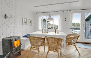 Φωτογραφία από το άλμπουμ του Holiday Home Fanø 7 σε Sønderho