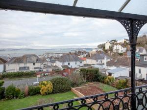 Gallery image of Ranscombe House in Brixham