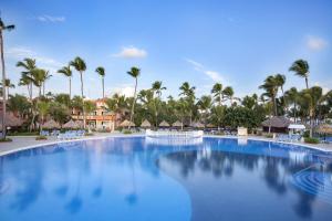 Piscina en o cerca de Bahia Principe Grand Punta Cana - All Inclusive