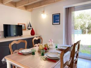 Gallery image of Maison calme avec jardin privé, 4 couchages, proche de La Baule - FR-1-245-176 in Saint-André-des-Eaux