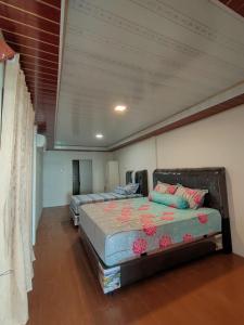 Photo de la galerie de l'établissement Marlynto Nias Losmen, à Lagudri