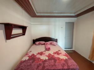 Photo de la galerie de l'établissement Marlynto Nias Losmen, à Lagudri