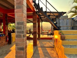 Fotografie z fotogalerie ubytování Cody Backpackers v destinaci Pai